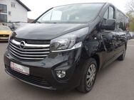 Opel Vivaro B Kasten/Kombi L2H1 2,9t + 9 Sitzer - Ober-Mörlen