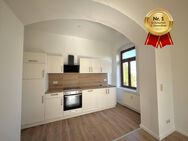 Für Sie frisch renoviert! Offener Wohn- und Küchenbereich I moderne Einbauküche I Bad mit Dusche - Dresden