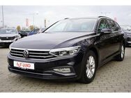 VW Passat Variant 2.0 TDI DSG LED Navi ACC AHK PDC - Sandersdorf Brehna