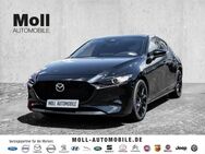 Mazda 3, 2.0 L 2024 e 122PS 6MT FWD Homura, Jahr 2022 - Koblenz