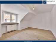 Lichtdurchflutete Dachgeschosswohnung in Köln-Lindenthal - Köln