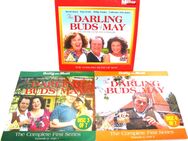 3 DVDs - The Darling Buds of May - Catherine Zeta Jones - nur Englisch - Biebesheim (Rhein)