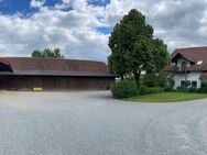 Hofstelle in landlicher Idylle - sehr selten zu finden - Feldkirchen (Regierungsbezirk Niederbayern)