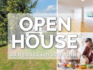 OPEN HOUSE in Alsdorf! - Alsdorf (Nordrhein-Westfalen)