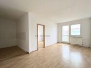 Helle 3-Raum-Wohnung für die kleine Familie - Chemnitz