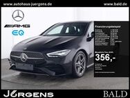 Mercedes CLA 220, d SB AMG-Sport Winter, Jahr 2023 - Plettenberg