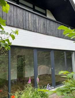 Großartiges Ein-Familie-Haus mit Einliegerwohnung in Schloß Ricklingen zu vermieten - Garbsen
