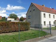 Doppelhaushälfte mit ca. 280 m² Wohnfläche in schöner und ruhiger Wohnlage von Torgau zu verkaufen - Torgau