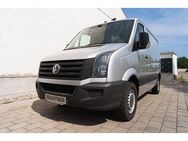 VW Crafter 30 2.0 TDI Kasten L1 H1 // Klima Navi - Oranienburg