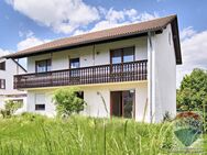 Ein- Zweifamilienhaus in ruhiger Lage - Vohburg (Donau)