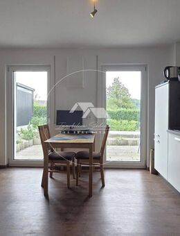 Modern, zentral mit Terrasse: Ideal für Singles oder Paare - Parsberg