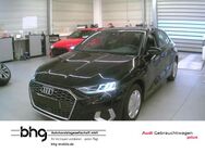 Audi A3, 35 TFSI Sportback advanced, Jahr 2024 - Reutlingen