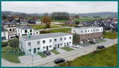 HenriettenHöfe - Ihr neues Zuhause in Dissen!