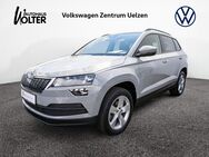 Skoda Karoq, 1.0 TSI Ambition, Jahr 2021 - Uelzen