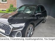 Audi Q5, 40 TDI quattro S line 420 mtl, Jahr 2022 - Rheurdt