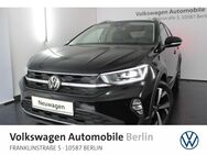 VW Taigo, 1.0 l TSI Style, Jahr 2022 - Berlin