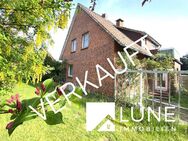 Einfamilienhaus mit Garten - Lüneburg