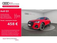 Audi Q3, SB 35 TDI S line SONOS, Jahr 2024 - Kassel