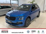 Skoda Kamiq, DRIVE ( Black-Paket GR, Jahr 2022 - Passau