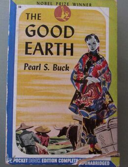 Pearl S. Buck: The Good Earth (1949) - Münster