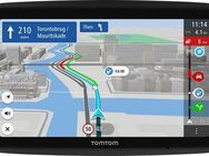 TomTom GO Discover EU 6" PKW-Navigationsgerät