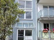 Attraktive 2-Zimmer-Wohnung mit Balkon & Stellplatz – Kapitalanlage in Magdeburg (vermietet) - Magdeburg