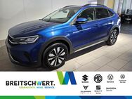 VW Taigo, 1.0 TSI Move LightAss, Jahr 2024 - Ansbach