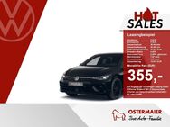 VW Golf, 2.0 TSI R 320PS, Jahr 2022 - Vilsbiburg