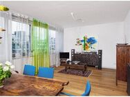 Attraktive, helle 4-Zi.-Wohnung in der Nähe des Bismarkplatzes zu verkaufen! - Heidelberg