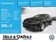 VW Polo, 1.0 l TSI Style OPF 5 Gang, Jahr 2022 - Ulm