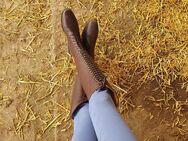 Leck meine Reitstiefel! - Peiting