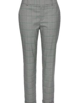 LASCANA Schlupfhose mit Gummibund hinten, Stoffhose mit Taschen, Business-Look
