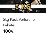 Verlorene Amazon 📦 - Linnich