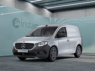 Mercedes Citan, , Jahr 2022 - München