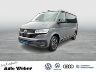 VW California, 2.0 TDI Ocean Edition, Jahr 2024 - Ahlen