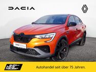 Renault Arkana, Engineered Full Hybrid 145, Jahr 2023 - Aldingen