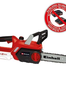 Einhell GC-KS 18 Li-Solo Akku-Kettensäge Motorkettensäge 23cm Schnittlänge Set 1 - Wernigerode Zentrum