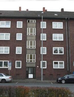 zentrale 3-Raumwohnung zu vermieten! zentrale 2,5-Raumwohnung zu vermieten! - Gelsenkirchen