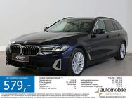 BMW 530, e Luxury Line Laser HiFi LiveCoc, Jahr 2023 - Paderborn