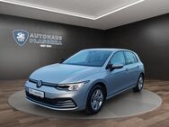 VW Golf, 2.0 TDI VIII Life, Jahr 2022 - Amelinghausen