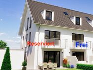 Chance für ein schönes RMH in TOP Lage Obersendling! - München
