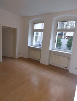 Preiswerte schöne 2-R-Wohnung in Magdeburg - Stadtfeld Ost im EG. ca.39m² zu vermieten. - Magdeburg