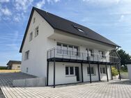 komplett sanierte Eigentumswohnung KfW 55 Standard - Nähe Schweinfurt! - Poppenhausen