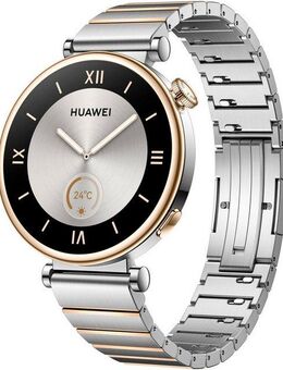 Huawei Watch GT4 Smartwatch (1,32 Zoll, HUAWEI TruSeen 5.5)