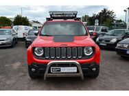 Jeep Renegade Trailhawk 4WD~Sonderausstatt.~Top Zusta - Rüsselsheim