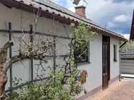 Renovieren oder Neubau - Grundstück mit Altbestand in Geretsried - Wolfratshausen Zentrum