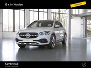 Mercedes GLA 200, d PROGRESSIVE SPUR, Jahr 2020 - Itzehoe