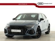 Audi RS3, Sportback AGA 280km h, Jahr 2024 - Gersthofen