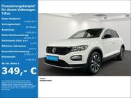 VW T-Roc, 1.0 TSI APP PDCvo&hi United, Jahr 2020 - Hagen (Stadt der FernUniversität)