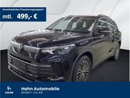 VW Tiguan, 2.0 TDI Life, Jahr 2024 - Wendlingen (Neckar)